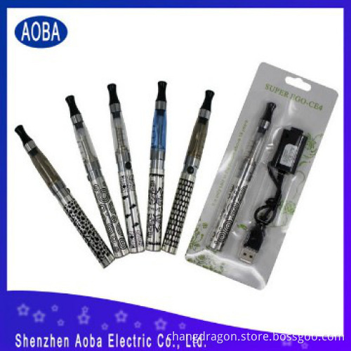ego blister pack ce4 ego k 650mah ce4 electronic vape pen